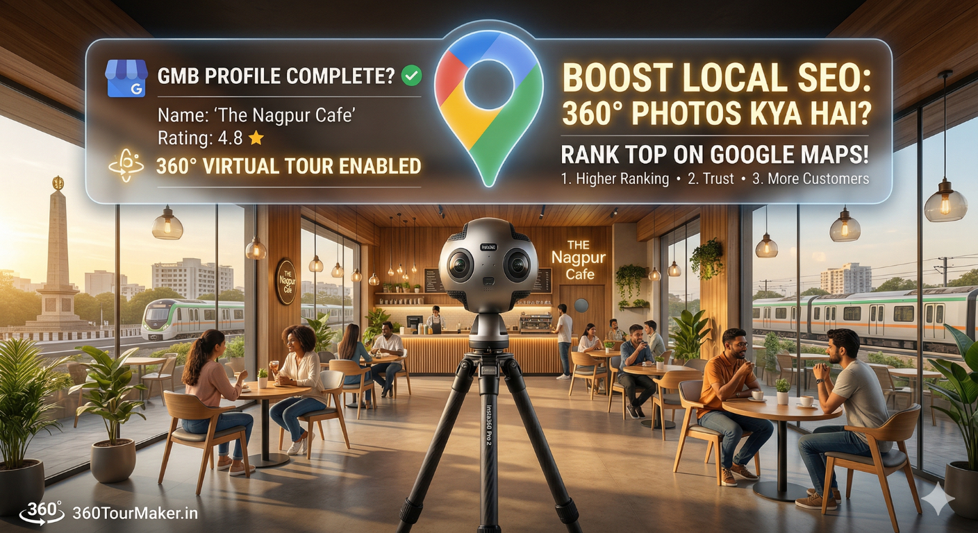 Google Business Profile Kyahai?