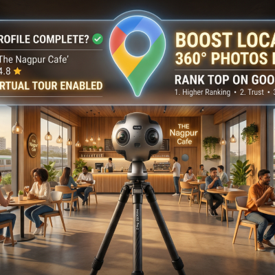 Google Business Profile Kyahai?